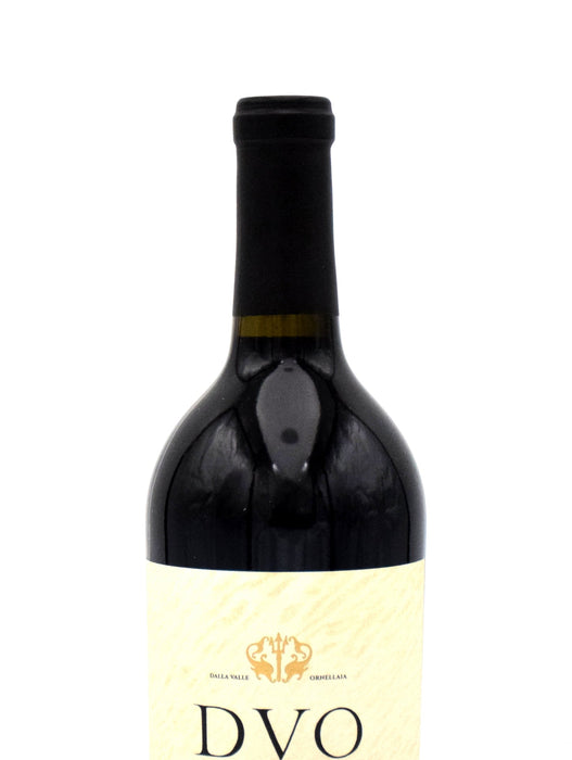 2018 DVO (Case of 3 Bottles)