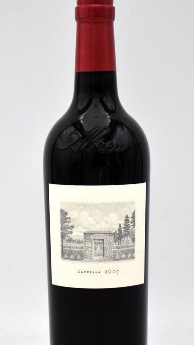 2007 Abreu Vineyard Cappella Proprietary Red