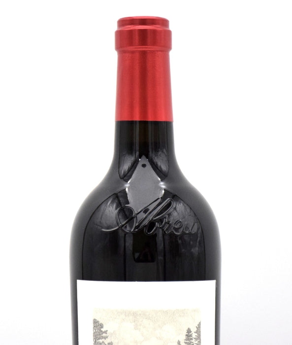 2018 Abreu Vineyard Cappella Proprietary Red