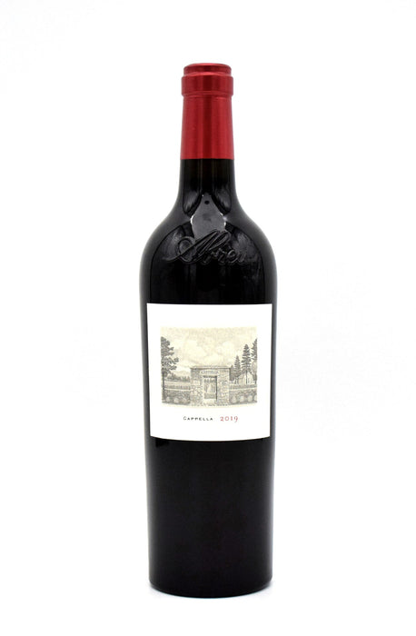 2019 Abreu Vineyard Cappella Proprietary Red