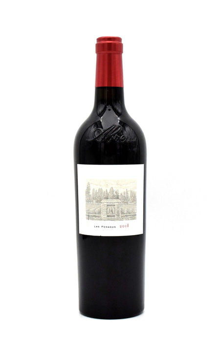 2018 Abreu Vineyard Las Posadas