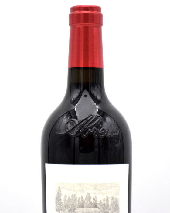 2018 Abreu Vineyard Las Posadas