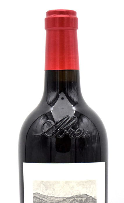 2017 Abreu Vineyard Madrona Ranch Cabernet Sauvignon