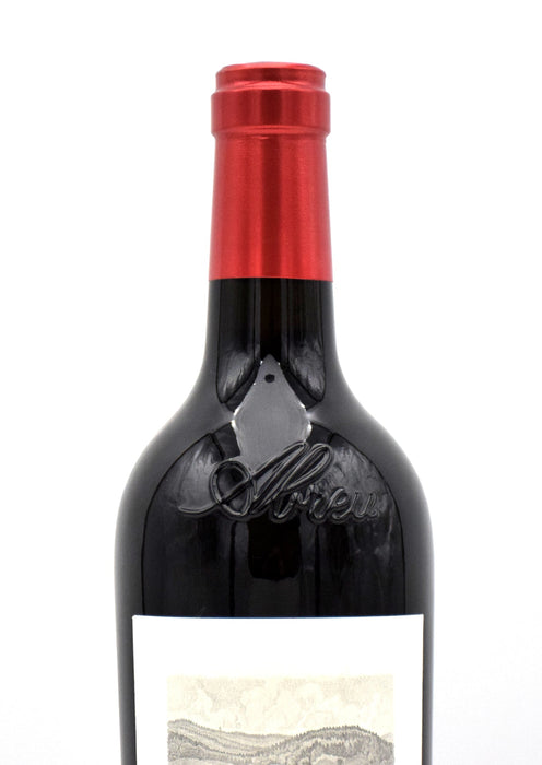 2018 Abreu Vineyard Madrona Ranch Cabernet Sauvignon