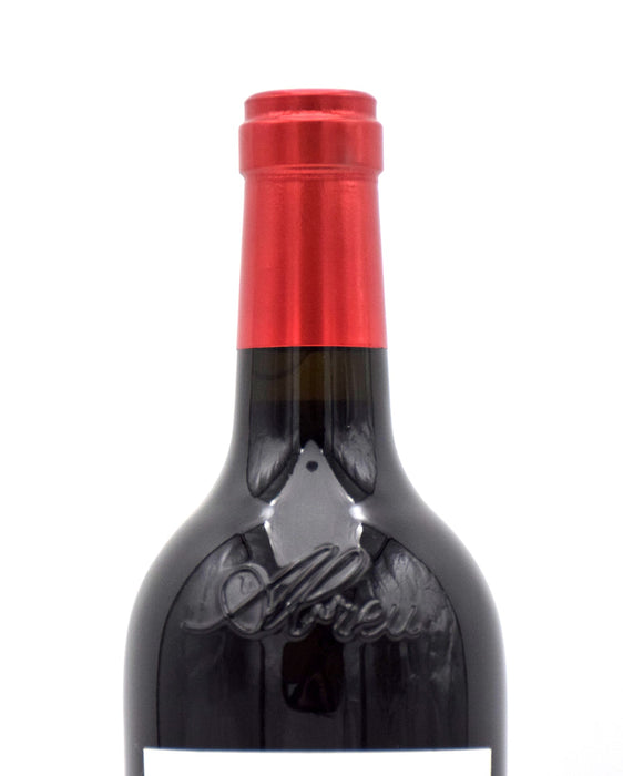 2019 Abreu Vineyard Madrona Ranch Cabernet Sauvignon