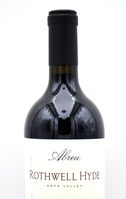 2018 Abreu Vineyard Rothwell Hyde Red
