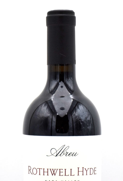 2019 Abreu Vineyard Rothwell Hyde Red