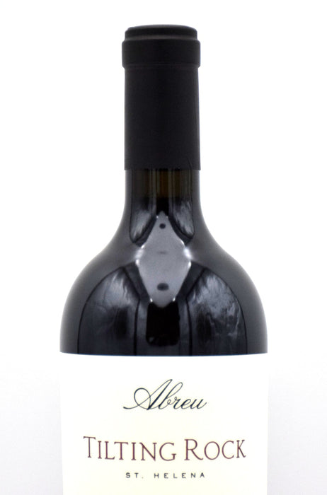 2017 Abreu Vineyard Tilting Rock Red