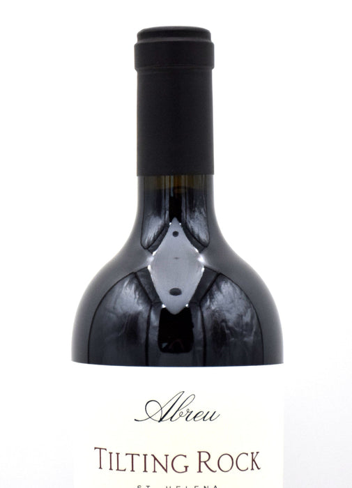 2018 Abreu Vineyard Tilting Rock Red