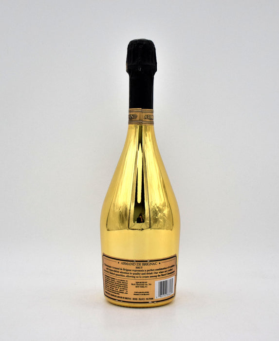 Armand de Brignac 'Ace of Spades' Gold Brut (No Box / No Bag)