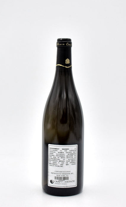 2020 Alain Chavy Puligny Montrachet Les Charmes