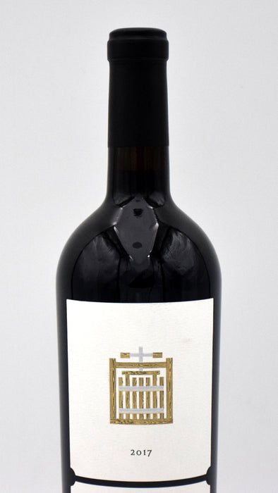 2017 Amici Cellars Beckstoffer To Kalon Vineyard Cabernet Sauvignon