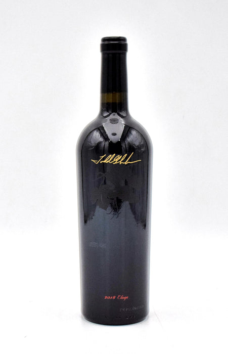 2018 Anderson's Conn Valley Vineyards 'Eloge'