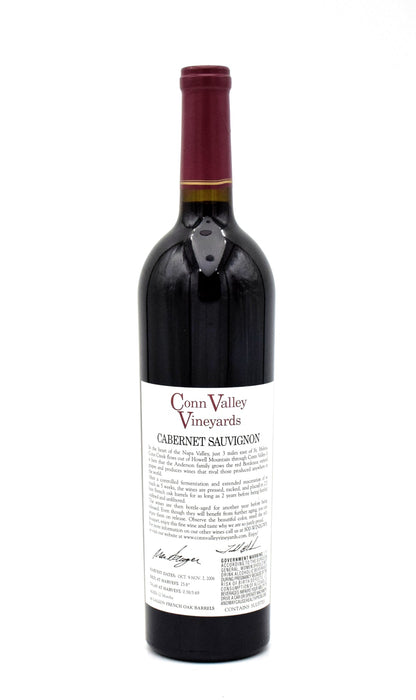 2006 Anderson's Conn Valley Vineyards 'Estate Reserve' Cabernet Sauvignon