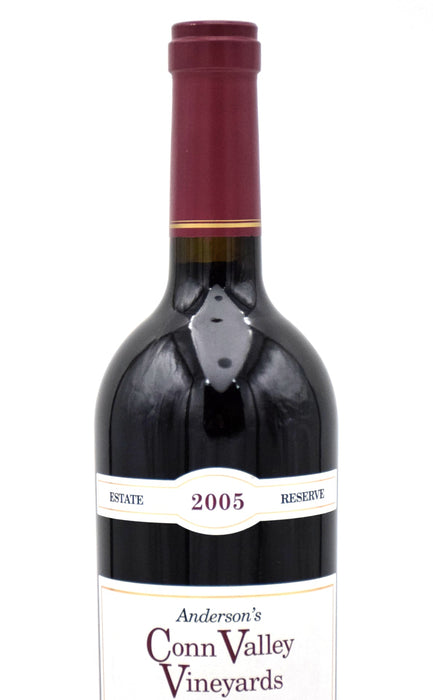 2005 Anderson's Conn Valley Vineyards 'Estate Reserve' Cabernet Sauvignon