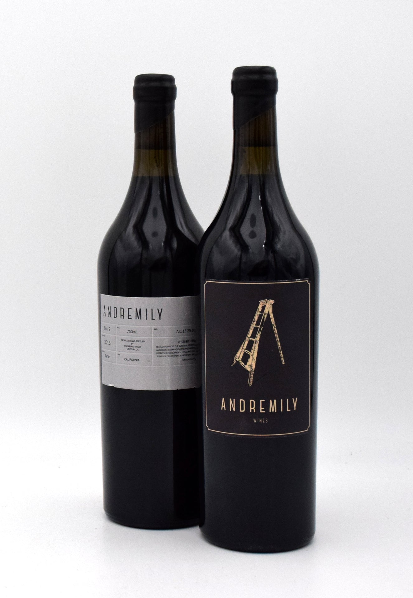 Andremily Wines