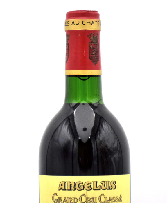 1989 Chateau Angelus