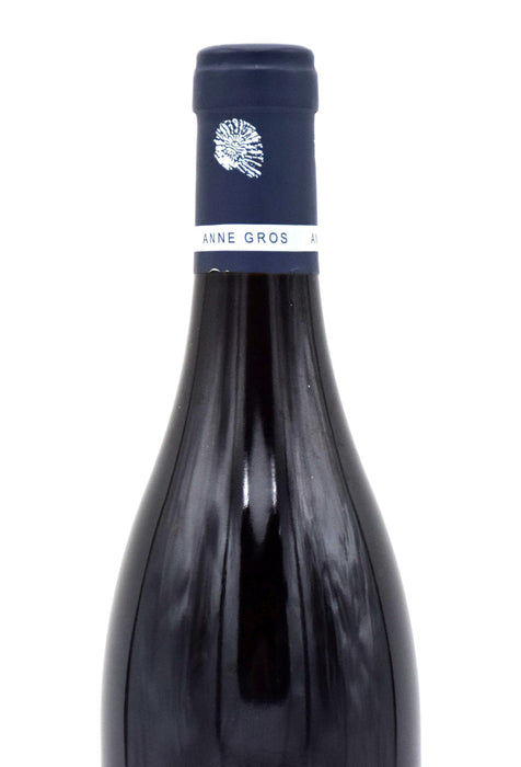 2010 Domaine Anne Gros Richebourg Grand Cru (Slightly Stained Label)