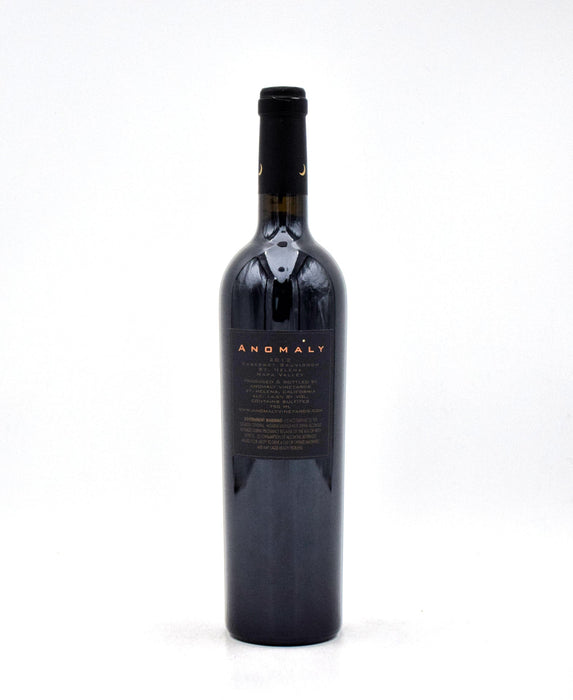 2012 Anomaly Cabernet Sauvignon
