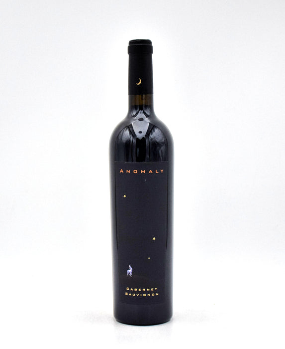 2012 Anomaly Cabernet Sauvignon