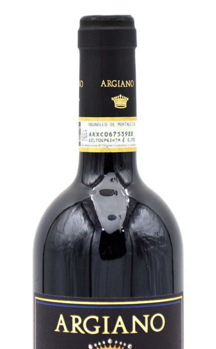 2012 Argiano Brunello di Montalcino DOCG