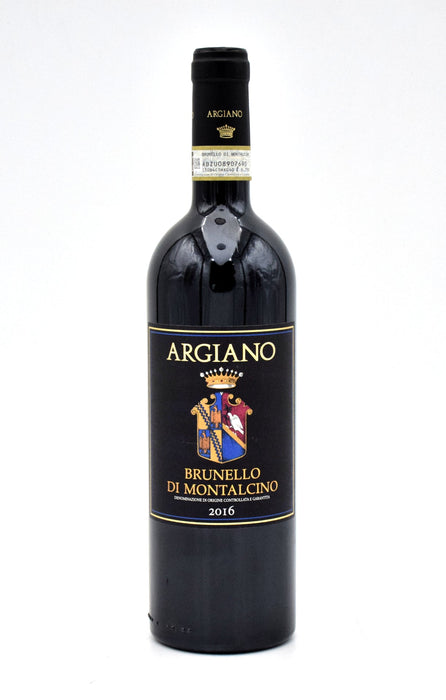 2016 Argiano Brunello di Montalcino DOCG