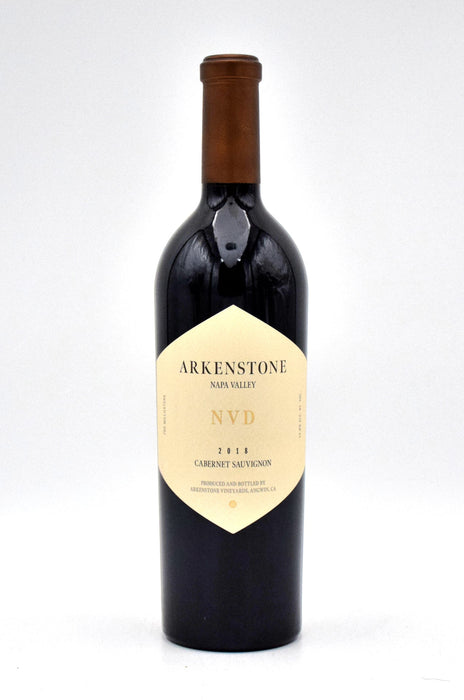 2018 Arkenstone 'NVD' Cabernet Sauvignon