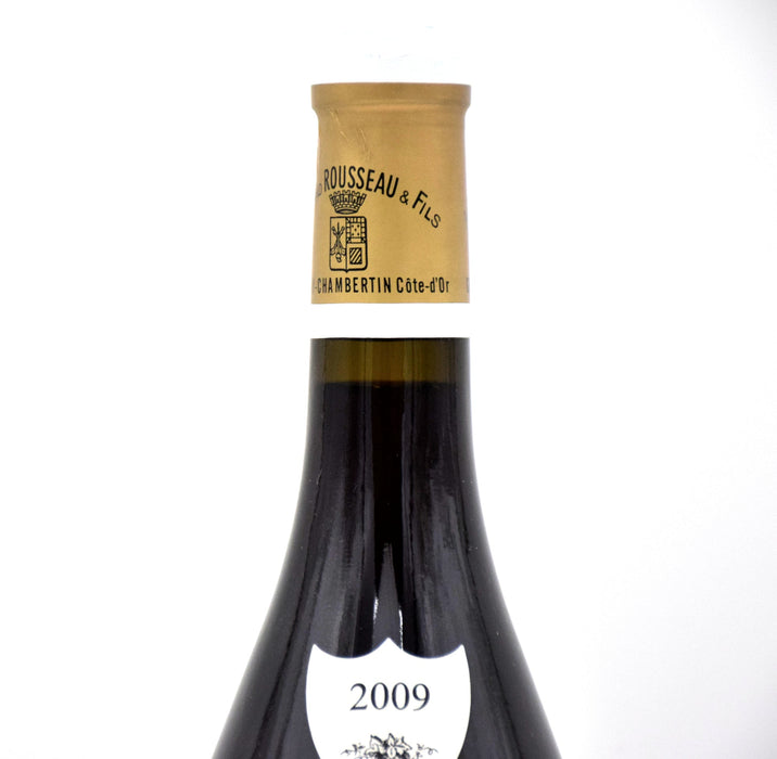 2009 Domaine Armand Rousseau Pere et Fils Chambertin Clos-de-Beze Grand Cru