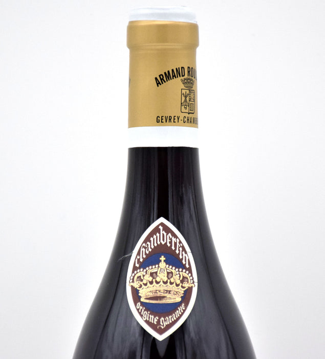 2021 Domaine Armand Rousseau Pere et Fils Chambertin Grand Cru
