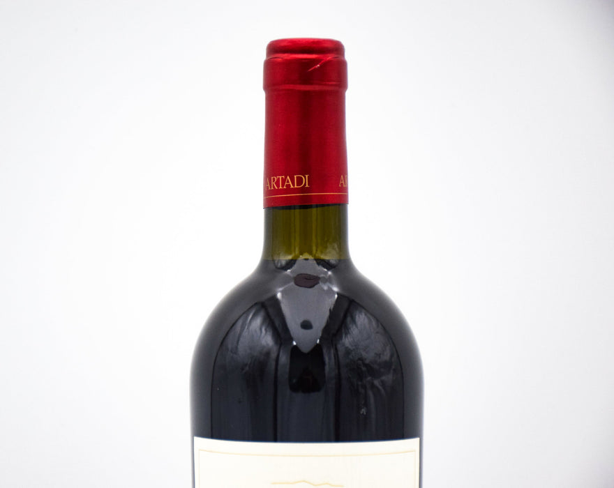 1999 Artadi Pagos Viejos