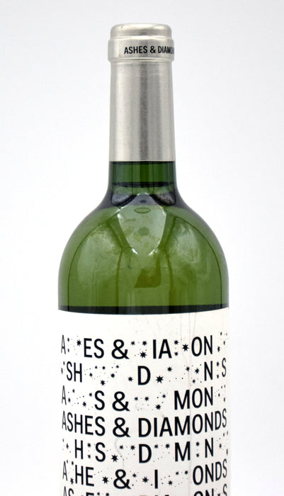 2016 Ashes & Diamonds Blanc No. 2