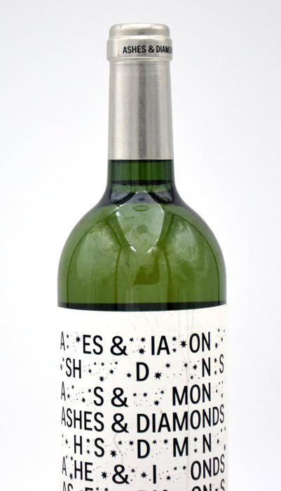 2016 Ashes & Diamonds Blanc No. 2