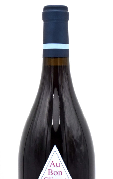 2017 Au Bon Climat Isabelle Pinot Noir
