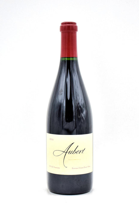 2014 Aubert Wines UV-SL Vineyard Pinot Noir