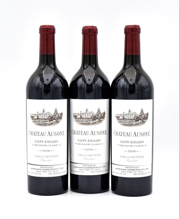 2006 Chateau Ausone