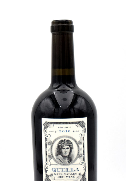 2016 BOND Quella