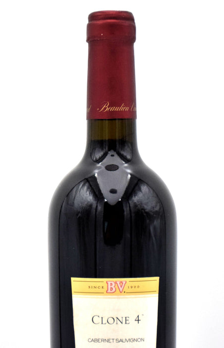 1995 Beaulieu Vineyard BV Reserve 'Clone 4' Cabernet Sauvignon