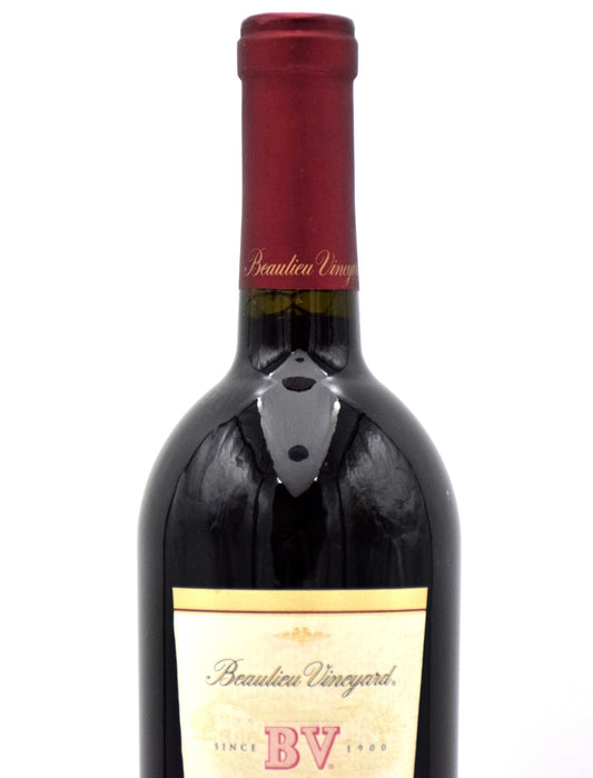 1997 Beaulieu Vineyard BV Signet Collection Reserve 'Clone 6' Cabernet Sauvignon