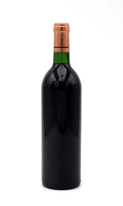 1986 Chateau Bahans Haut-Brion - 'Le Clarence de Haut-Brion'