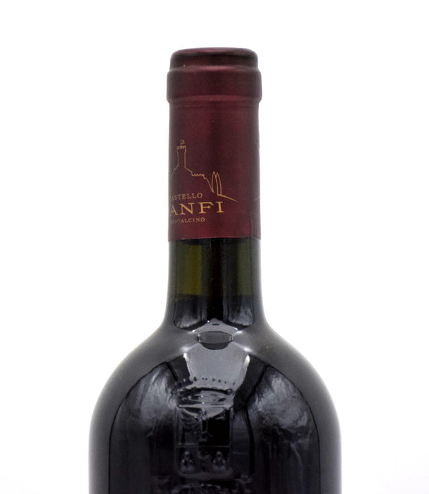 2003 Castello Banfi Brunello di Montalcino DOCG