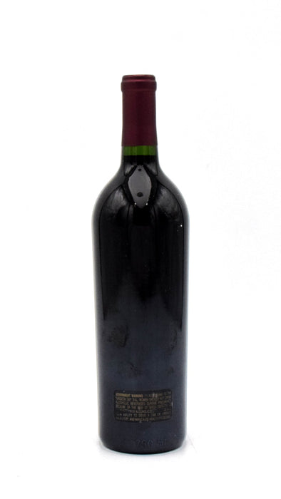 1994 Barnett Vineyards Rattlesnake Hill Cabernet Sauvignon