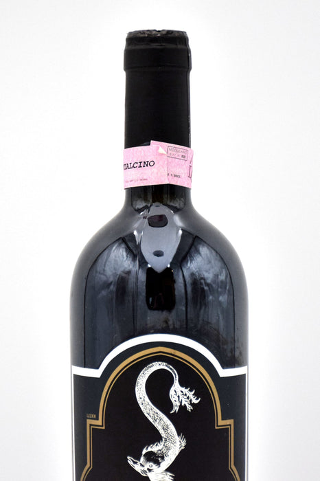 1996 Case Basse di Gianfranco Soldera Brunello di Montalcino Riserva DOCG