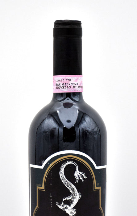2000 Case Basse di Gianfranco Soldera Brunello di Montalcino Riserva DOCG