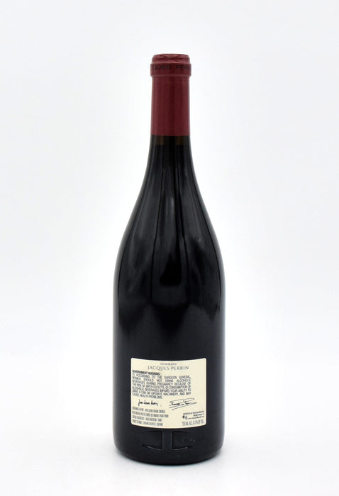 2014 Chateau de Beaucastel Chateauneuf du Pape Hommage a Jacques Perrin