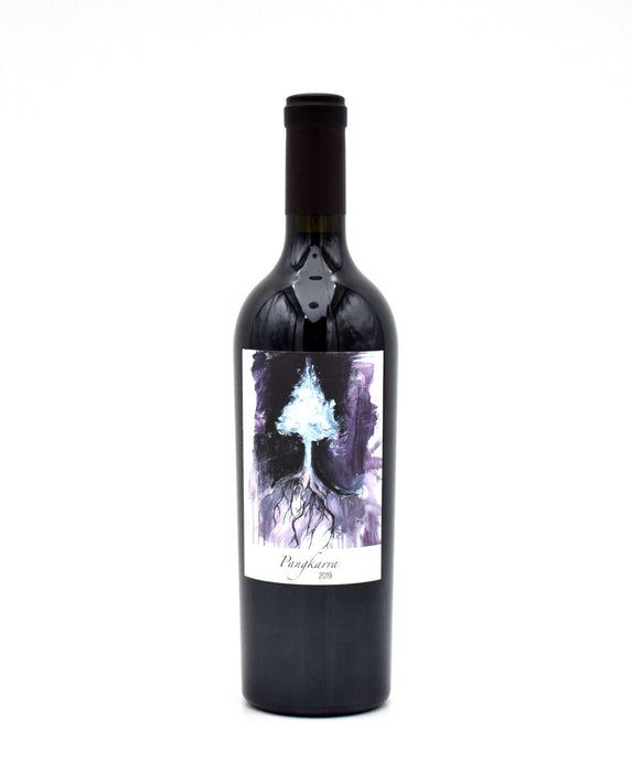2019 Becklyn Cellars 'Pangkarra' Beckstoffer Missouri Hopper Vineyard Cabernet Sauvignon