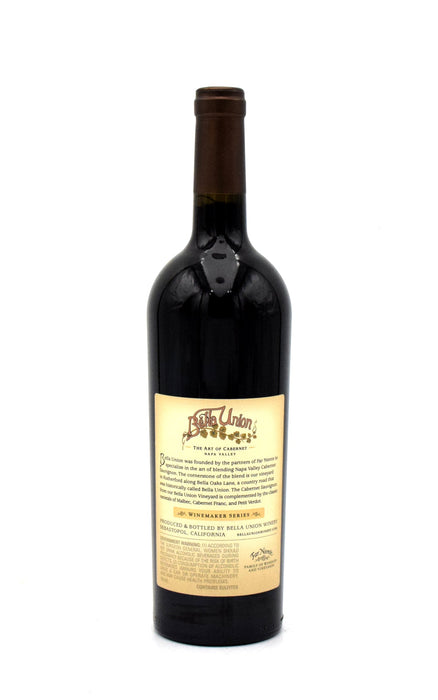 2019 Bella Union Cabernet Sauvignon