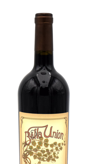 2019 Bella Union Cabernet Sauvignon