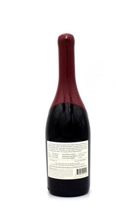 2011 Belle Glos 'Las Alturas Vineyard' Pinot Noir