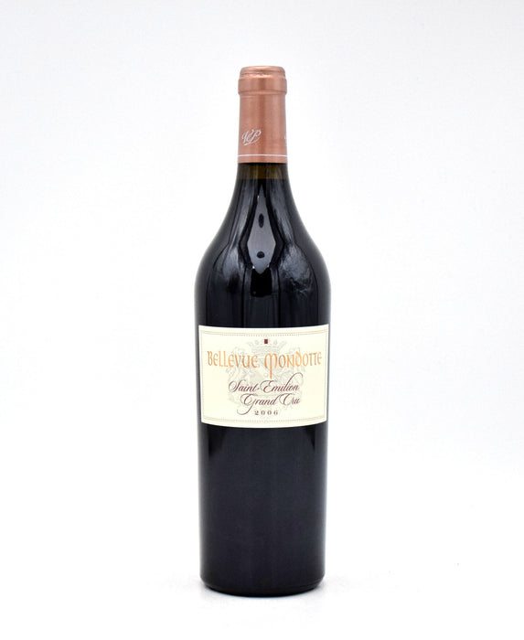 2006 Chateau Bellevue-Mondotte