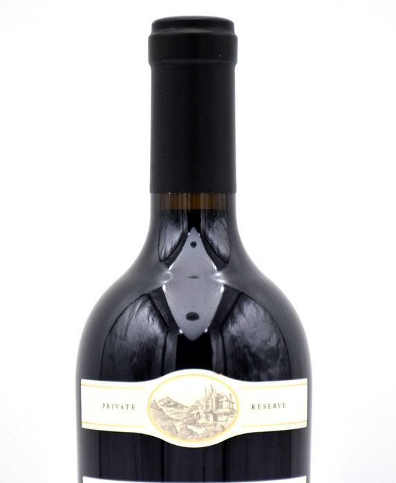 2018 Beringer Vineyards Private Reserve Cabernet Sauvignon